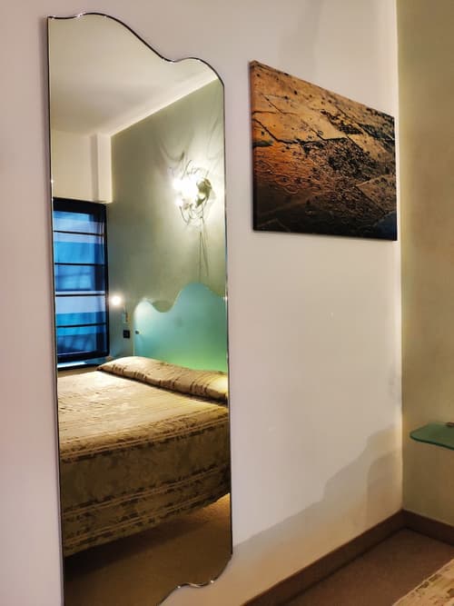 Hotel Feel Inn Venice Airport Rooms, Room