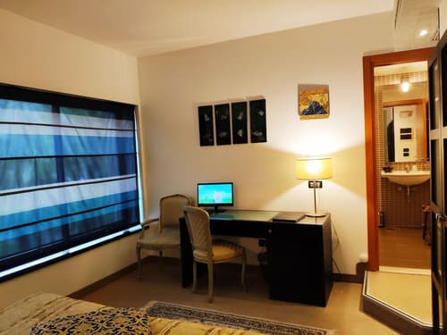 Hotel Feel Inn Venice Airport Rooms, Room