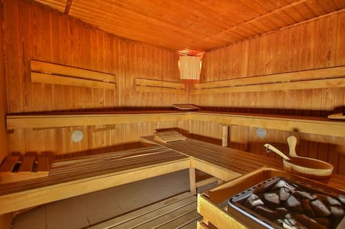 Vienna House by Wyndham Andel's Cracow