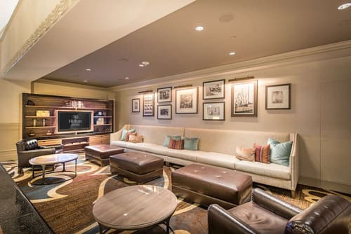 Hilton Baton Rouge Capitol Center