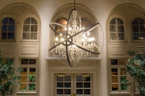 Hilton Baton Rouge Capitol Center