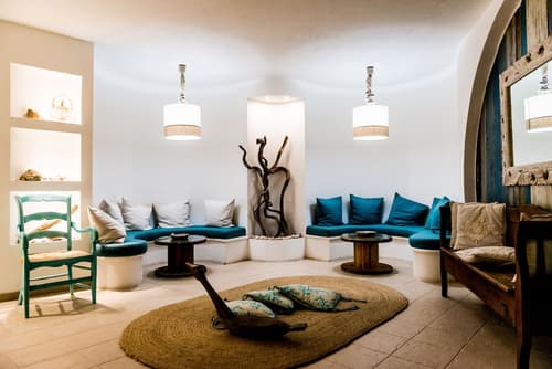 Dolce Vita Boutique Hotel