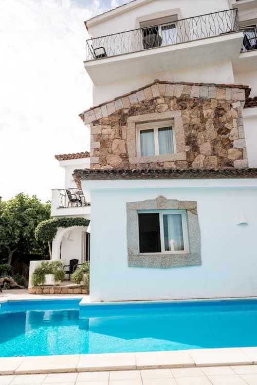 Dolce Vita Boutique Hotel