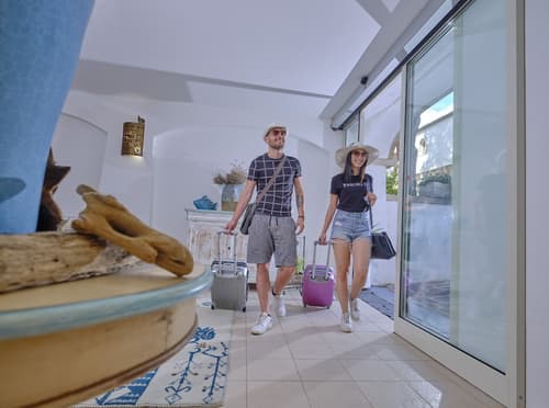 Dolce Vita Boutique Hotel