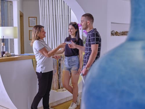 Dolce Vita Boutique Hotel