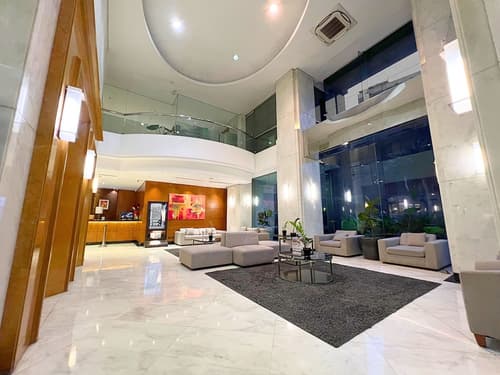 City Garden Hotel Makati