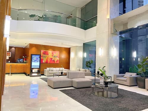 City Garden Hotel Makati