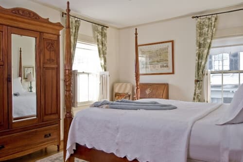 Marshall Slocum Inn