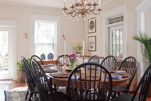 Marshall Slocum Inn