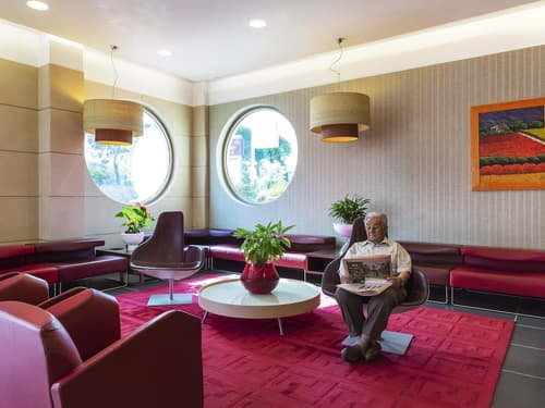 Mercure Siracusa Prometeo