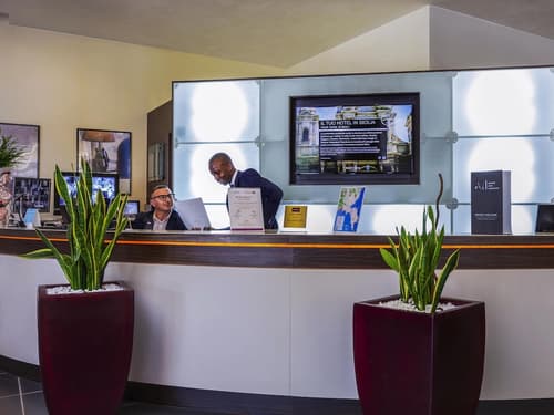 Mercure Siracusa Prometeo