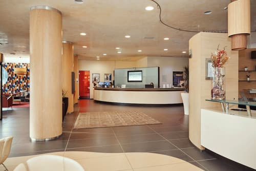 Mercure Siracusa Prometeo