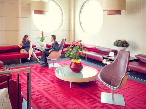 Mercure Siracusa Prometeo