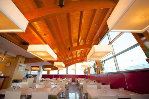 Mercure Siracusa Prometeo