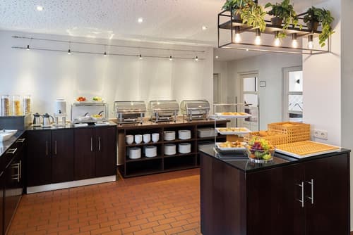 Four Points Flex by Sheraton Kiel