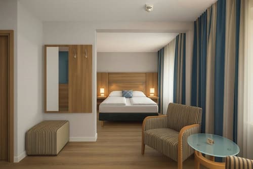 Four Points Flex by Sheraton by Sheraton Kiel, Primary image