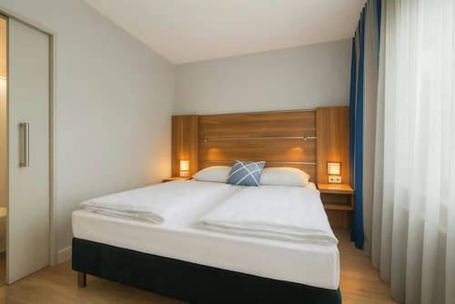 Four Points Flex by Sheraton by Sheraton Kiel, Room