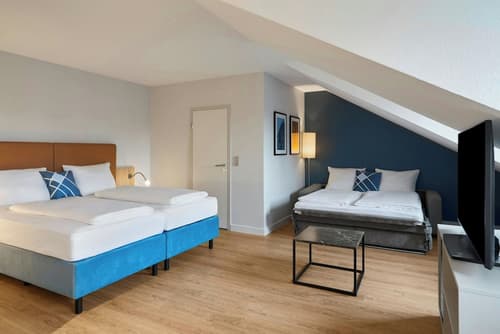 Four Points Flex by Sheraton Kiel