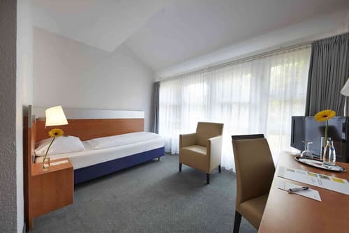 GHOTEL hotel & living Kiel, Room