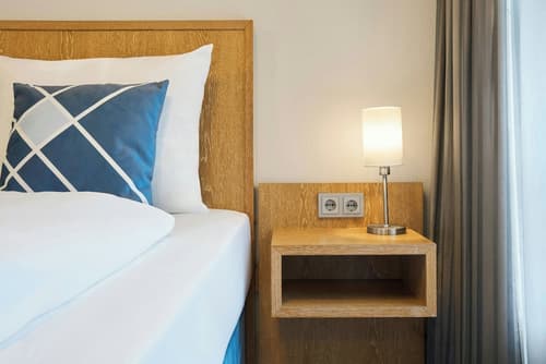 Four Points Flex by Sheraton Kiel