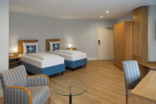 Four Points Flex by Sheraton Kiel