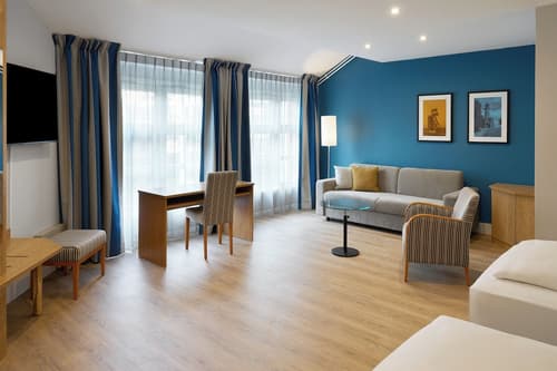 Four Points Flex by Sheraton Kiel