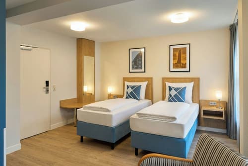 Four Points Flex by Sheraton Kiel