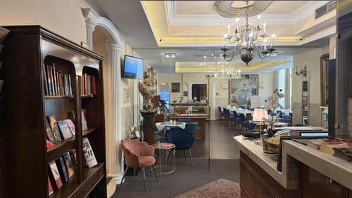 Hotel Pension Excellence