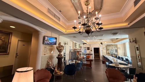 Hotel Pension Excellence