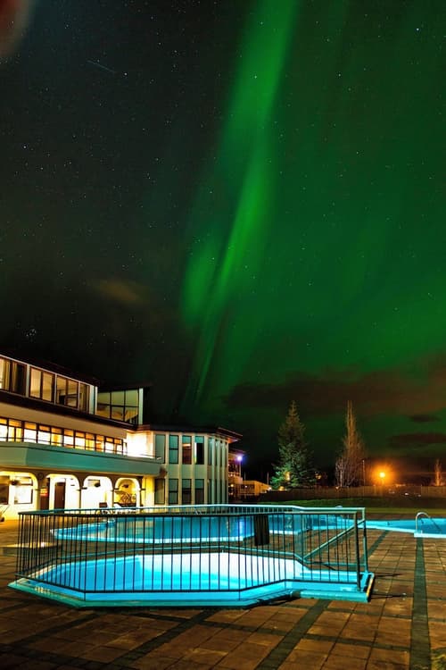 Hotel Örk