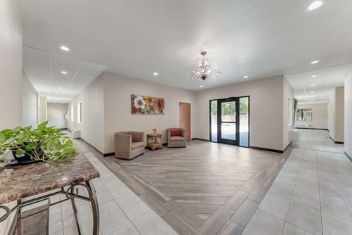 Americas Best Value Inn San Antonio Downtown Riverwalk