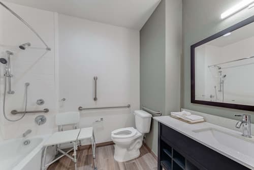 Americas Best Value Inn San Antonio Downtown Riverwalk