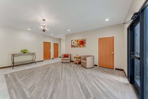 Americas Best Value Inn San Antonio Downtown Riverwalk