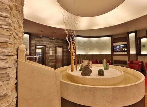 Best Western Gorizia Palace Hotel, Reception