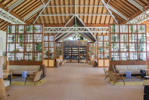 Tropical Deluxe Princess - All Inclusive