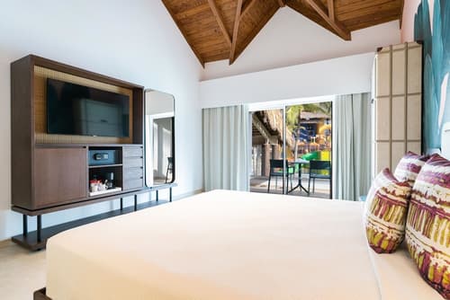 Tropical Deluxe Princess - All Inclusive