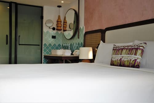 Tropical Deluxe Princess - All Inclusive