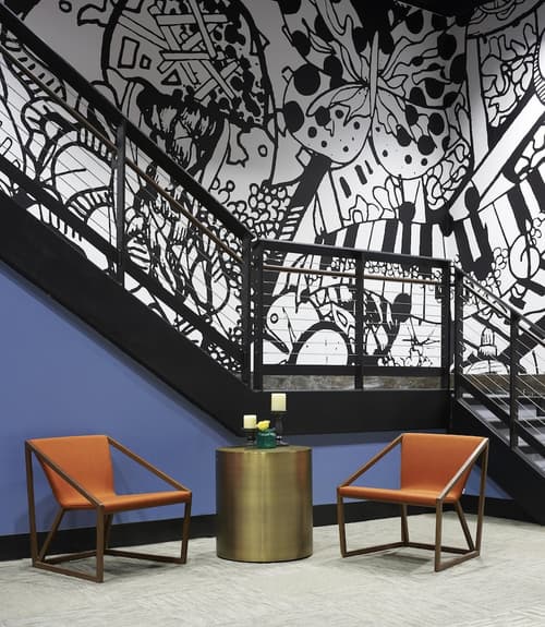 Andaz San Diego, by Hyatt, Lobby