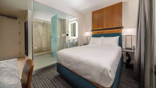 Andaz San Diego, by Hyatt, Room