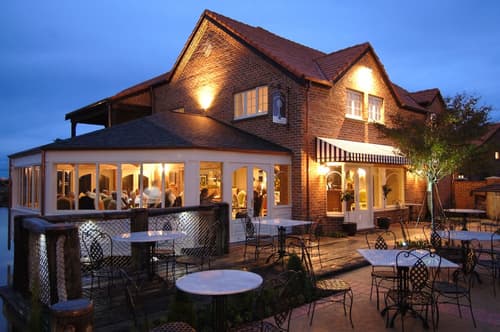 Grand Arden Monaco Nelson