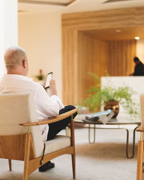 Blue Tree Premium São Luís, Reception