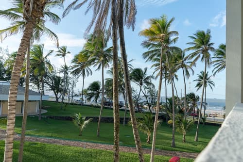 Blue Tree Premium São Luís, View from room