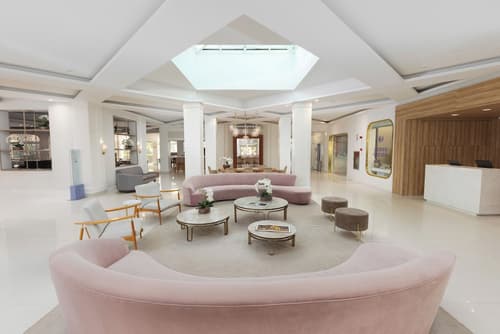 Blue Tree Premium São Luís, Reception