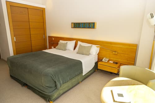 Design Suites Calafate, Room