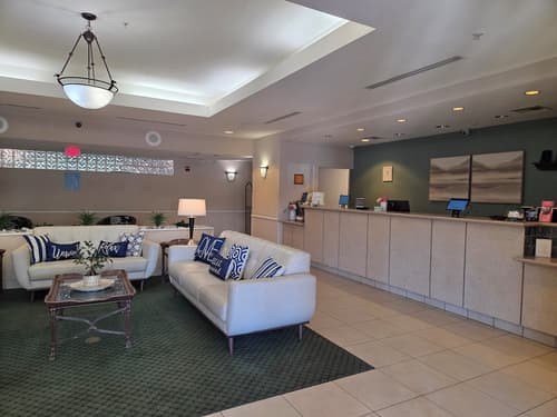 La Quinta Inn and Suites Fort Myers I-75