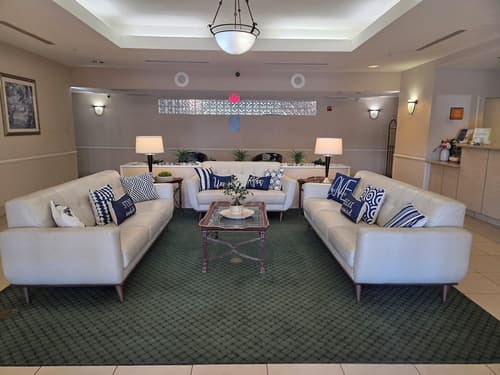 La Quinta Inn and Suites Fort Myers I-75