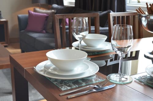 Quebecs Luxury Aparthotel