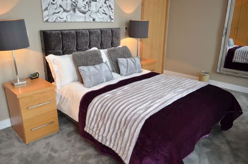 Quebecs Luxury Aparthotel
