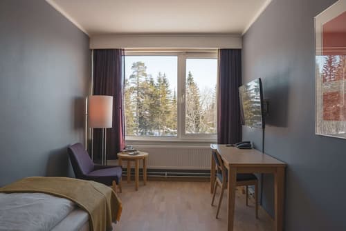 Voksenasen Hotell, BW Signature Collection