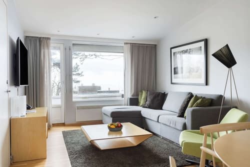 Voksenasen Hotell, BW Signature Collection